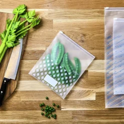 Bewaaraccessoires|Ygo S/3 Vershoudzak Rh. Trnsp.