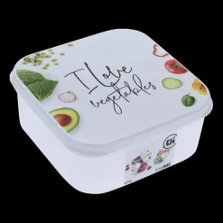 Bewaaraccessoires|Ygo S/4 Voorraaddozen I LOVE ...