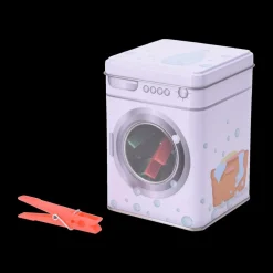 Badkameropbergers|Ygo S/24 Wasknijpers WASHY Wasmachine