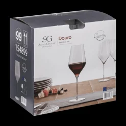 Glazen|Ygo S/6 Wijnglas DOURO 52cl