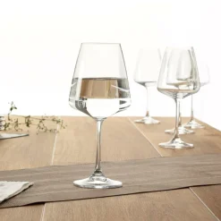 Glazen|Ygo S/6 Wijnglas SELENGA 45cl