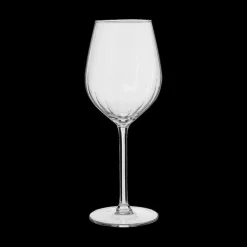 Glazen|Ygo S/6 Wijnglas VOLTHA 38cl