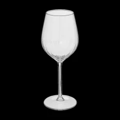 Glazen|Ygo S/6 Wijnglas VOLTHA 38cl