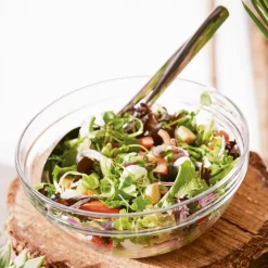 Tafelaccessoires|Servies|Ygo Saladier EMPILABLE Ø9 Glas