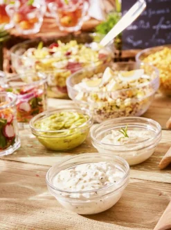 Tafelaccessoires|Servies|Ygo Saladier EMPILABLE 20cm