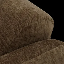 Hoeksalons|Ygo Salon MARCELLO Bruin B311