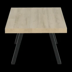Salontafels & Bijzettafels|Ygo Salontafel ABBEY French Oak 130x68