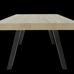 Salontafels & Bijzettafels|Ygo Salontafel ABBEY French Oak 130x68