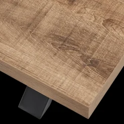 Salontafels & Bijzettafels|Ygo Salontafel ABBEY Tropix