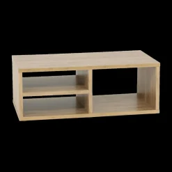 Salontafels & Bijzettafels|Ygo Salontafel ANTONIO French Oak 120x60