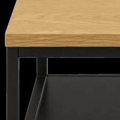 Salontafels & Bijzettafels|Ygo Salontafel ARIZO Wild Oak