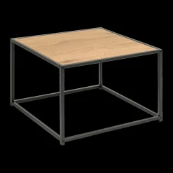 Salontafels & Bijzettafels|Ygo Salontafel BOKSKAP Wild Oak