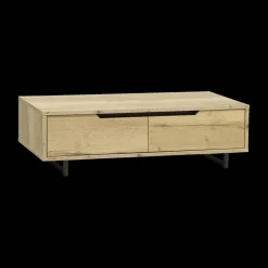 Salontafels & Bijzettafels|Ygo Salontafel DIADEMA 135x67