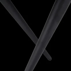 Salontafels & Bijzettafels|Ygo Salontafel EDISON 2Del. Ø75 - Ø55