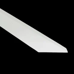 Salontafels & Bijzettafels|Ygo Salontafel ELON Keramiek Wit 110x70