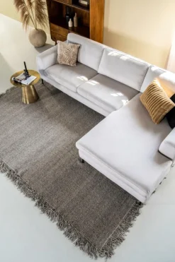 Salontafels & Bijzettafels|Ygo Salontafel GOLDEN Ø55