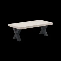 Salontafels & Bijzettafels|Ygo Salontafel JASMUND