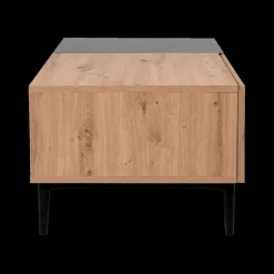 Salontafels & Bijzettafels|Ygo Salontafel JESSICA Artisan eik