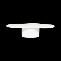 Salontafels & Bijzettafels|Ygo Salontafel KIOTO Wit