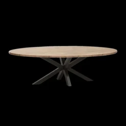 Salontafels & Bijzettafels|Ygo Salontafel KOLKATA Mango