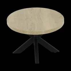 Salontafels & Bijzettafels|Ygo Salontafel KOLKATA Natur