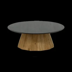 Salontafels & Bijzettafels|Ygo Salontafel LARISA Recycled Pine