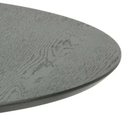 Salontafels & Bijzettafels|Ygo Salontafel LAURENCE Mel. Ash Black