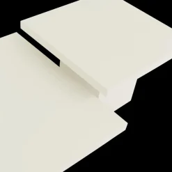 Salontafels & Bijzettafels|Ygo Salontafel LIMNOS S/2 Microcement