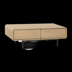 Salontafels & Bijzettafels|Ygo Salontafel LOUVRE B135