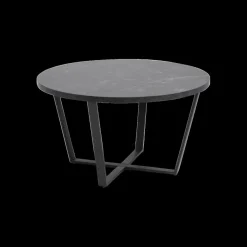 Salontafels & Bijzettafels|Ygo Salontafel MAITE Zwart