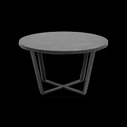 Salontafels & Bijzettafels|Ygo Salontafel MAITE Zwart