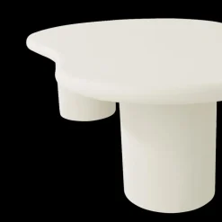 Salontafels & Bijzettafels|Ygo Salontafel POROS Organisch 130x80 Microcement