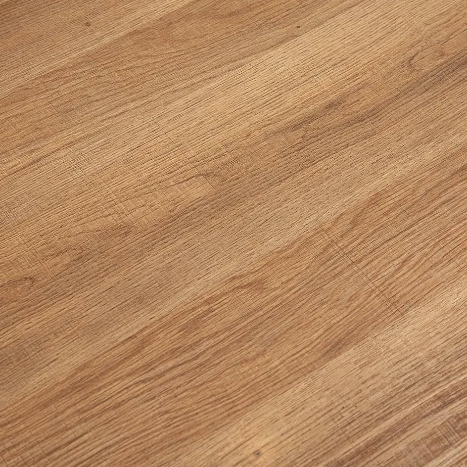 Salontafels & Bijzettafels|Ygo Salontafel PORTO Decor Oude Eik Ø80