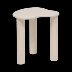 Salontafels & Bijzettafels|Ygo Salontafel S/2 ALOA Ivoor