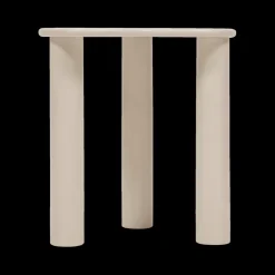 Salontafels & Bijzettafels|Ygo Salontafel S/2 ALOA Ivoor