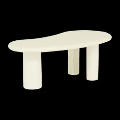 Salontafels & Bijzettafels|Ygo Salontafel SAMAYA Organisch 120x60 Microcement