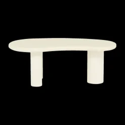 Salontafels & Bijzettafels|Ygo Salontafel SAMAYA Organisch 120x60 Microcement