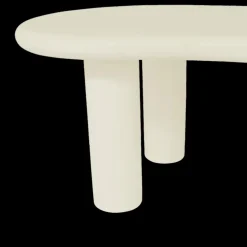 Salontafels & Bijzettafels|Ygo Salontafel SAMAYA Organisch 120x60 Microcement