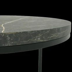 Salontafels & Bijzettafels|Ygo Salontafel Set van 2 SIGNA Marble