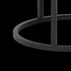 Salontafels & Bijzettafels|Ygo Salontafel Set van 2 VICARI Wild Oak