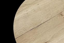 Salontafels & Bijzettafels|Ygo Salontafel Set van 2 ZYAN Natuur