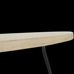 Salontafels & Bijzettafels|Ygo Salontafel Set VIGO 112x78/69x58