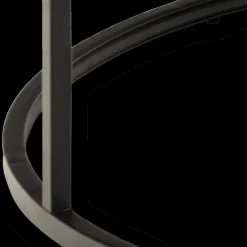 Salontafels & Bijzettafels|Ygo Salontafel VICARI Melamine Marmer Zwart