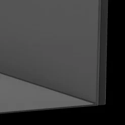 Salontafels & Bijzettafels|Ygo Salontafelset LIVA Glass Smoked