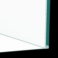 Salontafels & Bijzettafels|Ygo Salontafelset LIVA Glass Crystal Clear