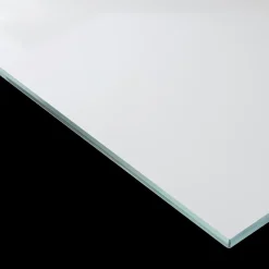 Salontafels & Bijzettafels|Ygo Salontafelset LIVA Glass Crystal Clear