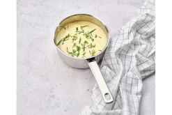 Potten & Pannen|Ygo Sauspan DAILY Ø16 RVS