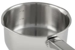 Potten & Pannen|Ygo Sauspan DAILY Ø16 RVS