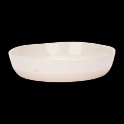 Servies|Ygo Schaal AMUSE Beige Ø17