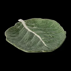 Servies|Ygo Schaal CABBAGE Kool Groen